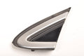 TRIANGLE FENDER GUARD LEFT VOLVO V40 II 31416473