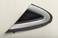 TRIANGLE FENDER GUARD LEFT VOLVO V40 II 31416473