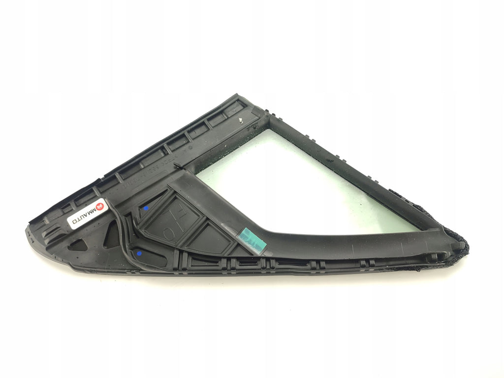 TRIANGLE WINDOW DOOR LEFT FRONT LEXUS UX 250h 68216-76010