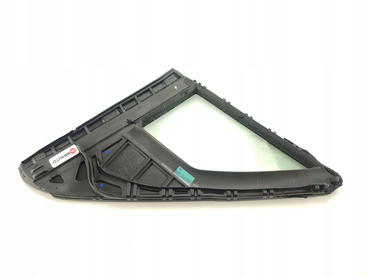 TRIANGLE WINDOW DOOR LEFT FRONT LEXUS UX 250h 68216-76010