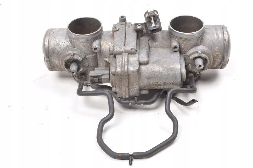 TRIUMPH SPEED TWIN 1200 THROTTLE