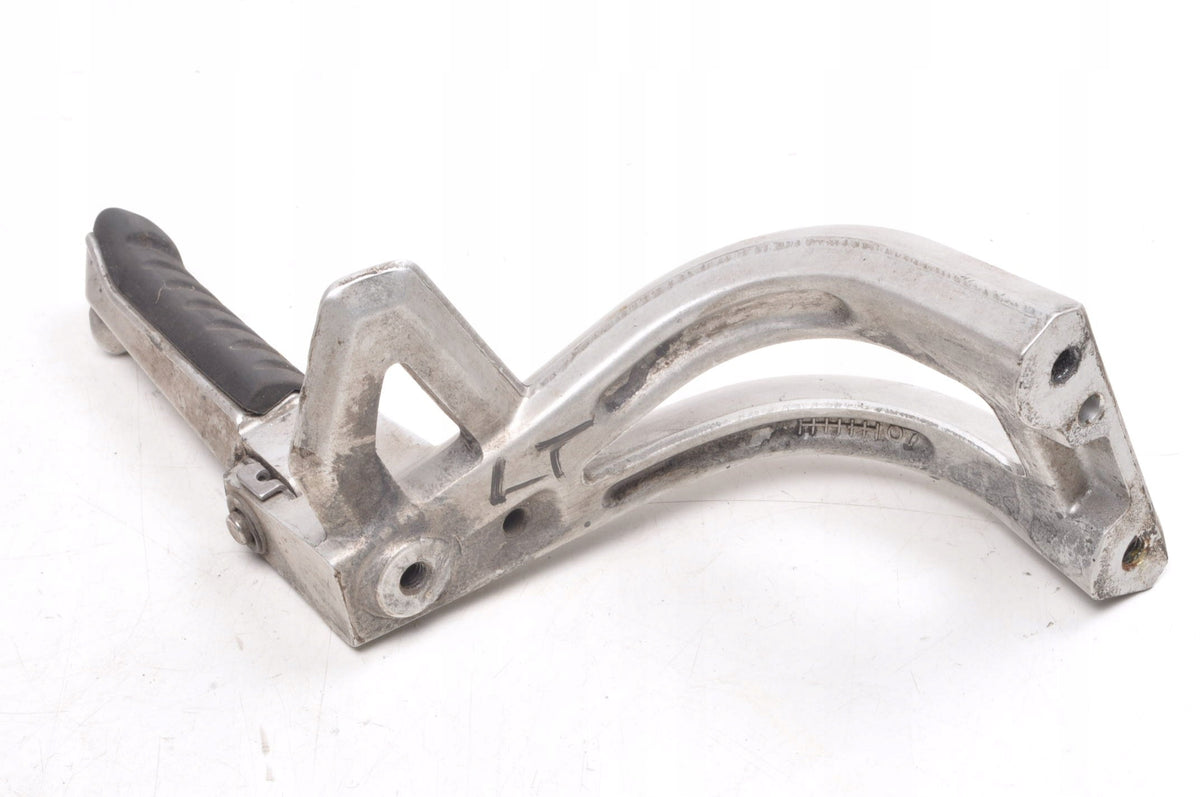 TRIUMPH TIGER 1050 SET FOOTREST LEFT
