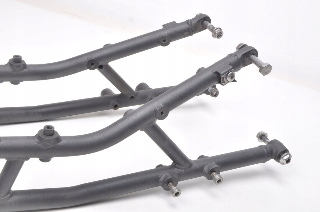 TRIUMPH TIGER 1050 SPORT FRAME REAR