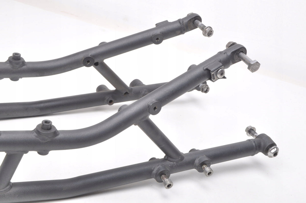 TRIUMPH TIGER 1050 SPORT FRAME REAR
