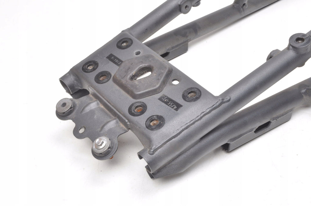 TRIUMPH TIGER 1050 SPORT FRAME REAR