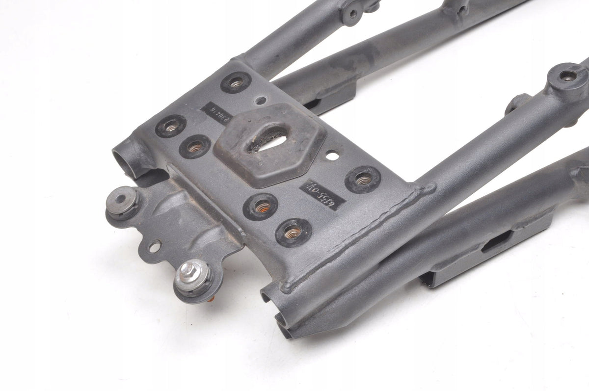 TRIUMPH TIGER 1050 SPORT FRAME REAR