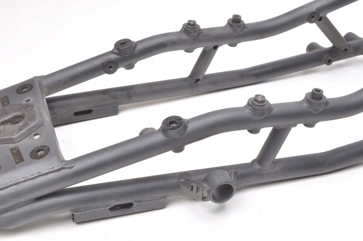 TRIUMPH TIGER 1050 SPORT FRAME REAR