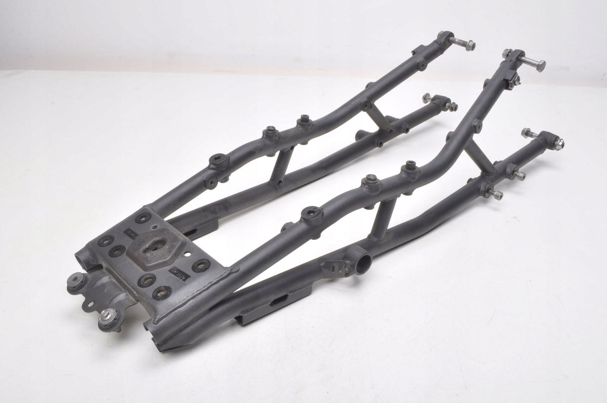 TRIUMPH TIGER 1050 SPORT FRAME REAR