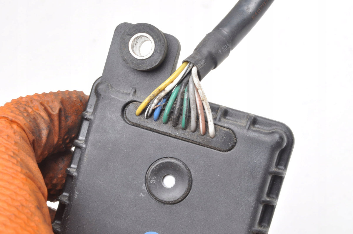 TRIUMPH TIGER 1050 SPORT IGNITION MODULE 9035A-125RCU 6450A-07057 440AA154