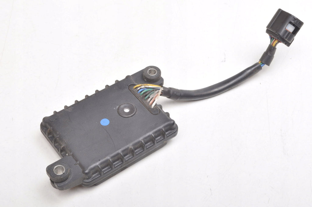 TRIUMPH TIGER 1050 SPORT IGNITION MODULE 9035A-125RCU 6450A-07057 440AA154