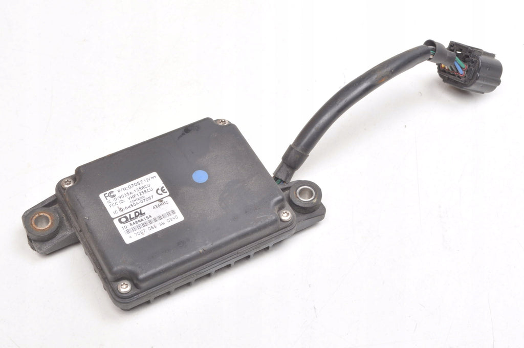 TRIUMPH TIGER 1050 SPORT IGNITION MODULE 9035A-125RCU 6450A-07057 440AA154