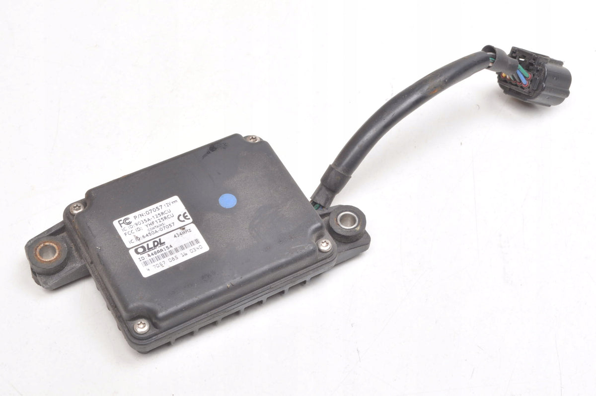 TRIUMPH TIGER 1050 SPORT IGNITION MODULE 9035A-125RCU 6450A-07057 440AA154