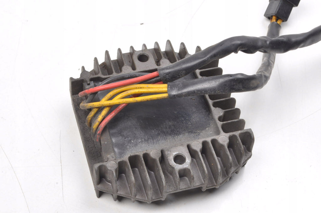 TRIUMPH TIGER 1050 VOLTAGE REGULATOR