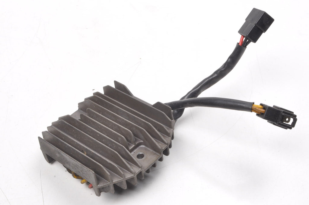 TRIUMPH TIGER 1050 VOLTAGE REGULATOR