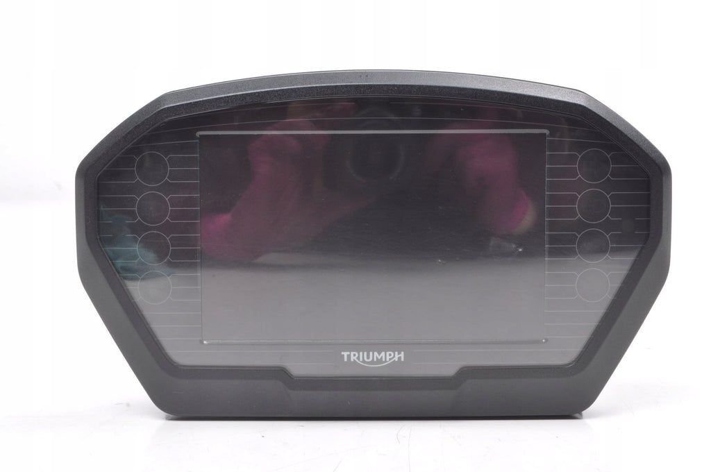 TRIUMPH TIGER 800 COUNTER CLOCKS 2135570 2501962