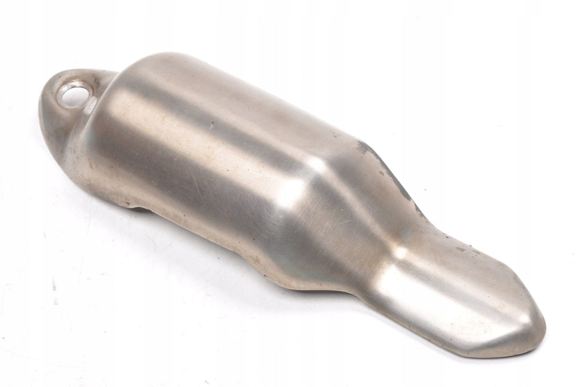 TRIUMPH TIGER 800 EXHAUST HEAT SHIELD