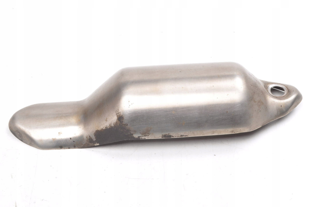TRIUMPH TIGER 800 EXHAUST HEAT SHIELD