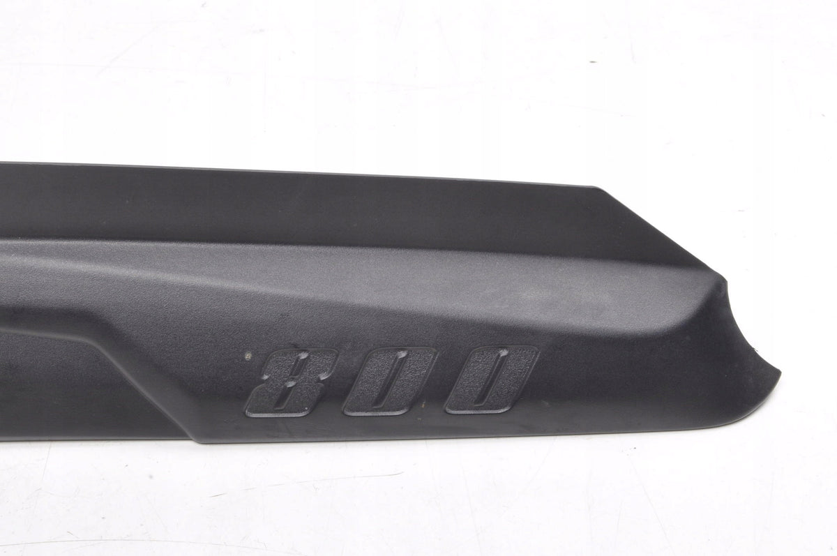 TRIUMPH TIGER 800 FAIRING COVER 2306253
