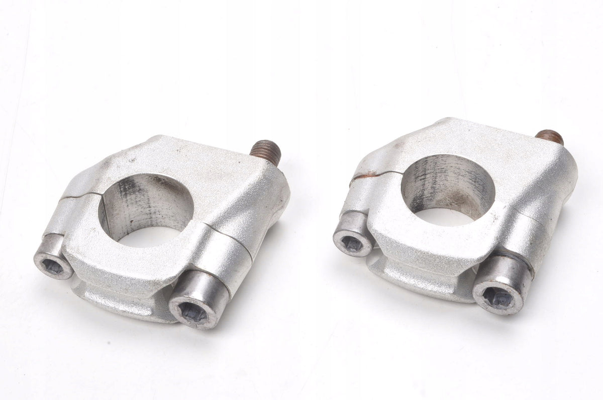 TRIUMPH TIGER 800 HANDLEBAR MOUNT