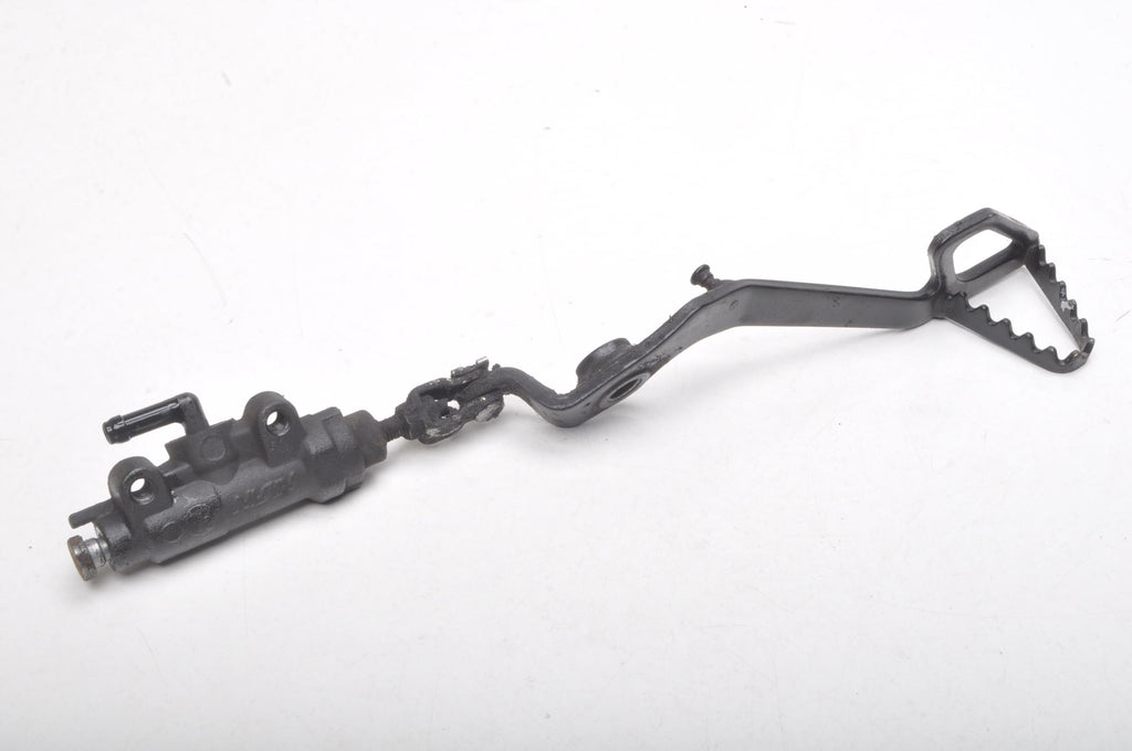 TRIUMPH TIGER 800 XRT BRAKE PUMP 18R