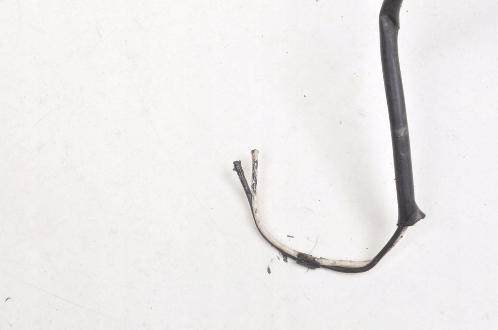 TRIUMPH TIGER 800 XRT HARNESS ELECTRICAL INSTALLATION 18R