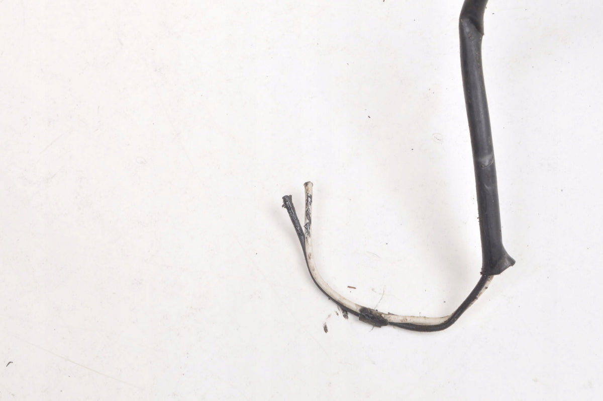 TRIUMPH TIGER 800 XRT HARNESS ELECTRICAL INSTALLATION 18R