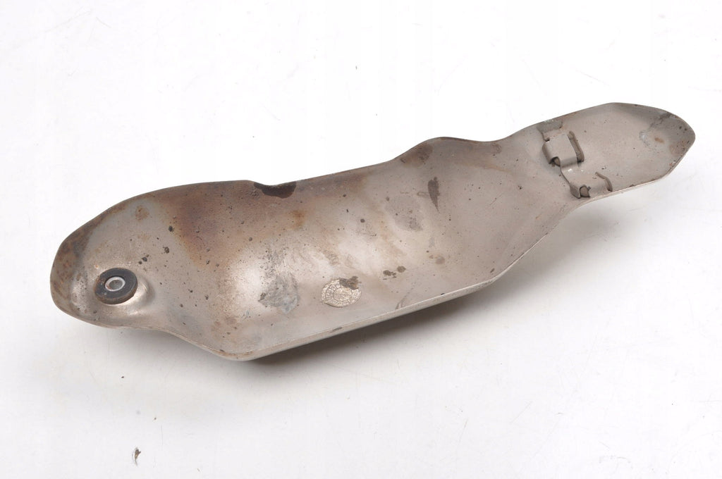 TRIUMPH TIGER 800 XRT HEAT SHIELD