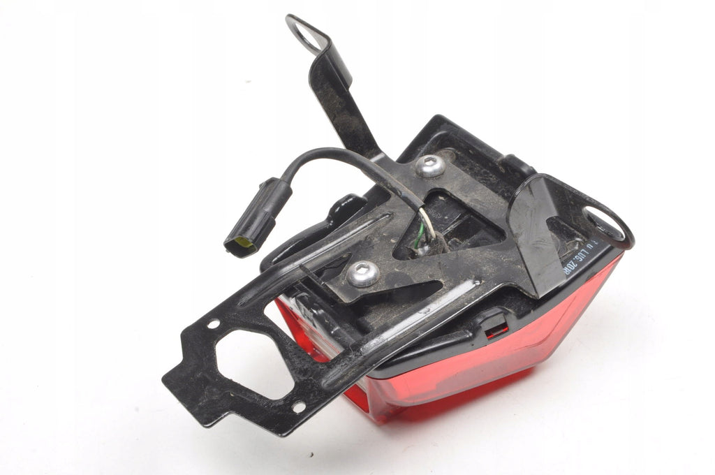TRIUMPH TIGER 800 XRT REAR LAMP REAR