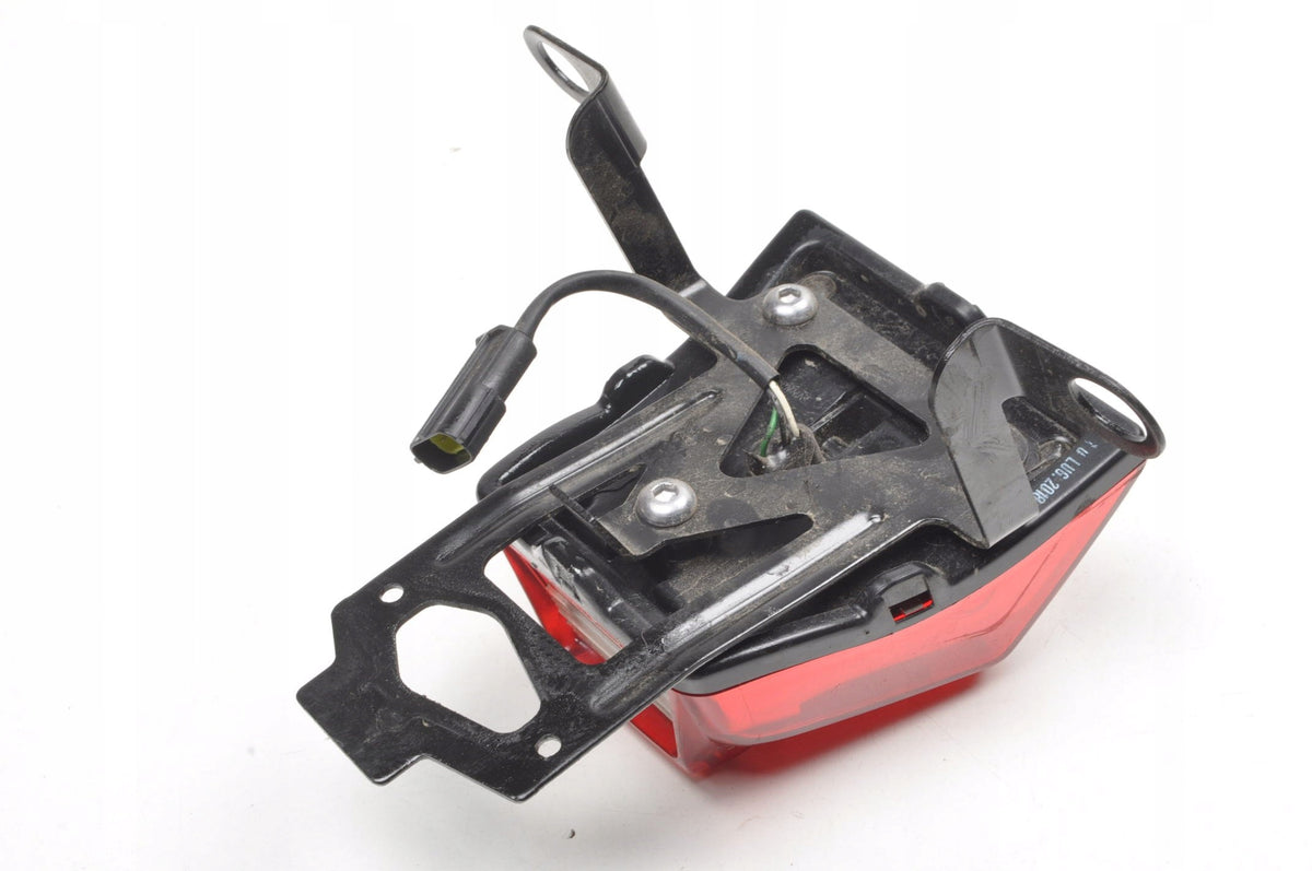 TRIUMPH TIGER 800 XRT REAR LAMP REAR