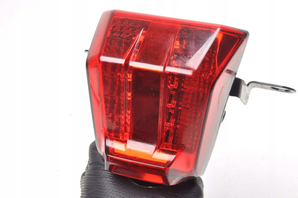 TRIUMPH TIGER 800 XRT REAR LAMP REAR
