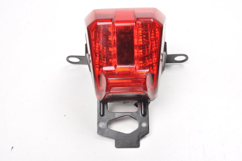 TRIUMPH TIGER 800 XRT REAR LAMP REAR