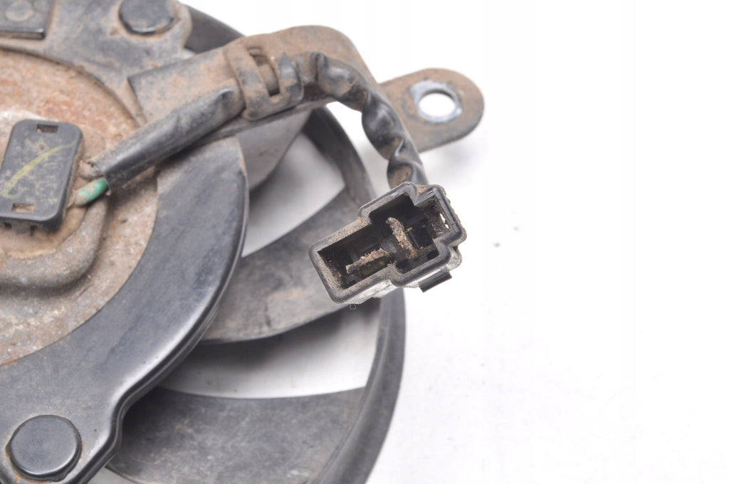 TRIUMPH TIGER 800 XRT WATER COOLER FAN