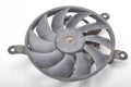 TRIUMPH TIGER 800 XRT WATER COOLER FAN