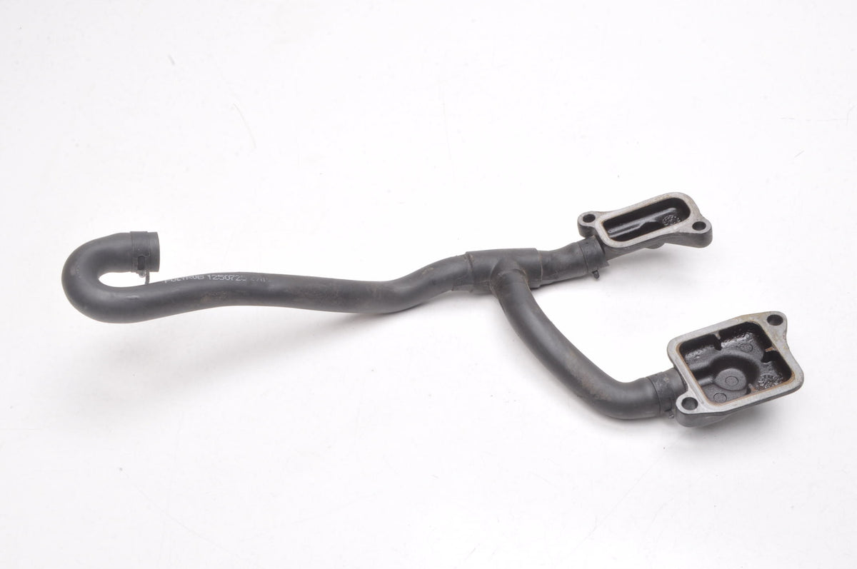 TRIUMPH TIGER EXPLORER XC 1200 HOSE RADIATOR HOSE TEE