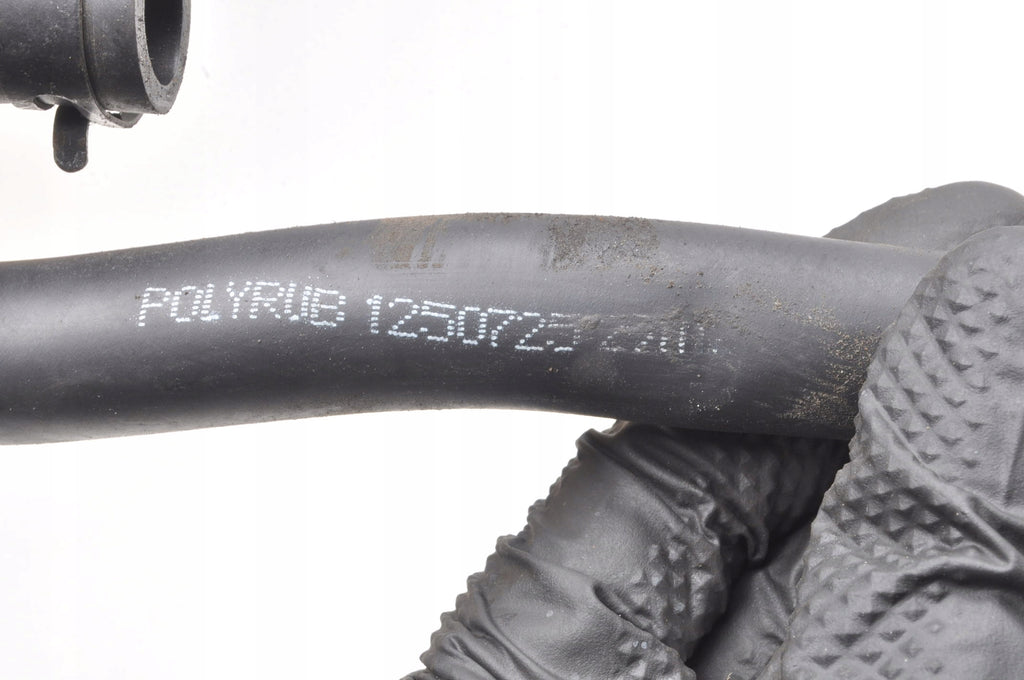 TRIUMPH TIGER EXPLORER XC 1200 HOSE RADIATOR HOSE TEE