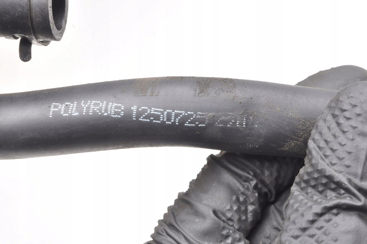 TRIUMPH TIGER EXPLORER XC 1200 HOSE RADIATOR HOSE TEE