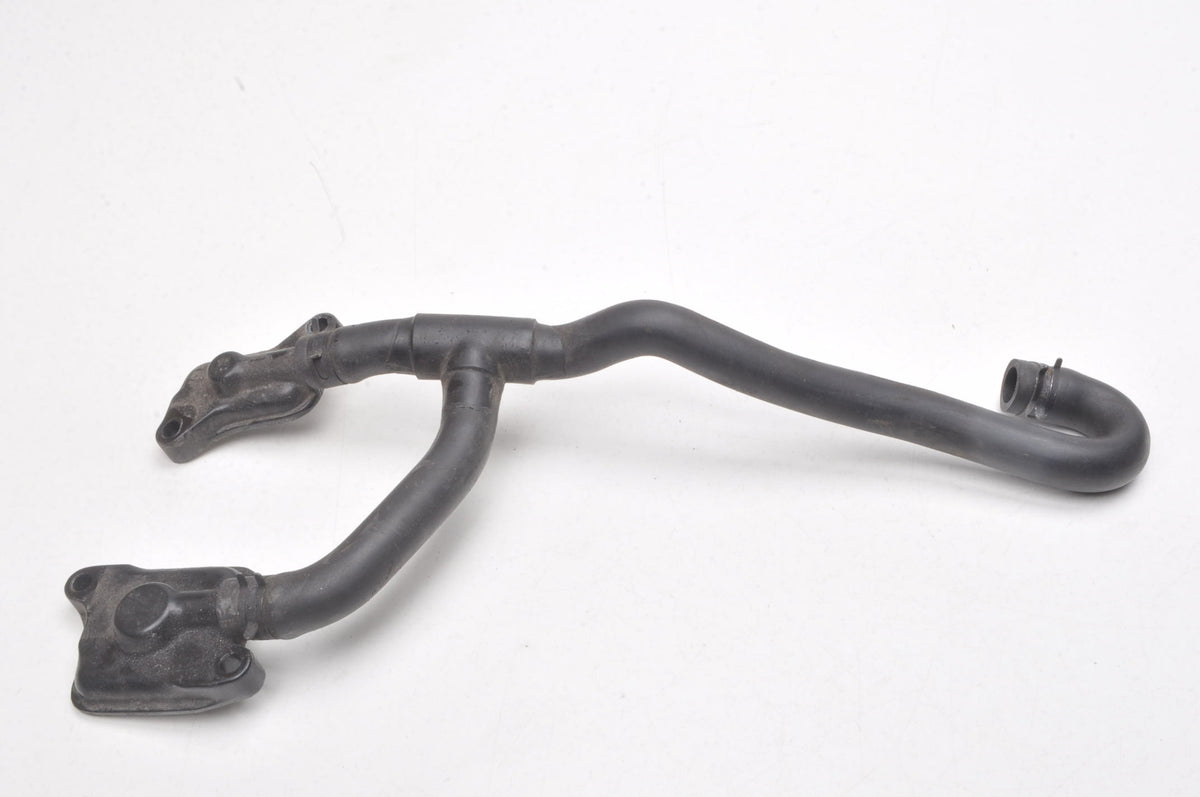 TRIUMPH TIGER EXPLORER XC 1200 HOSE RADIATOR HOSE TEE