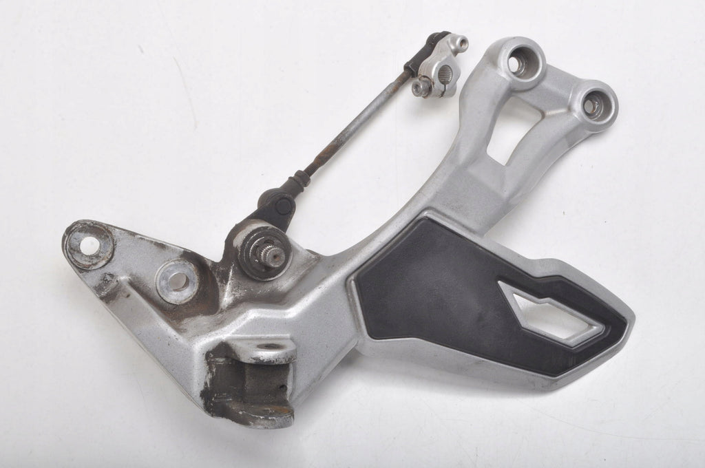 TRIUMPH TIGER EXPLORER XC 1200 SET FOOTREST LEFT 2080774