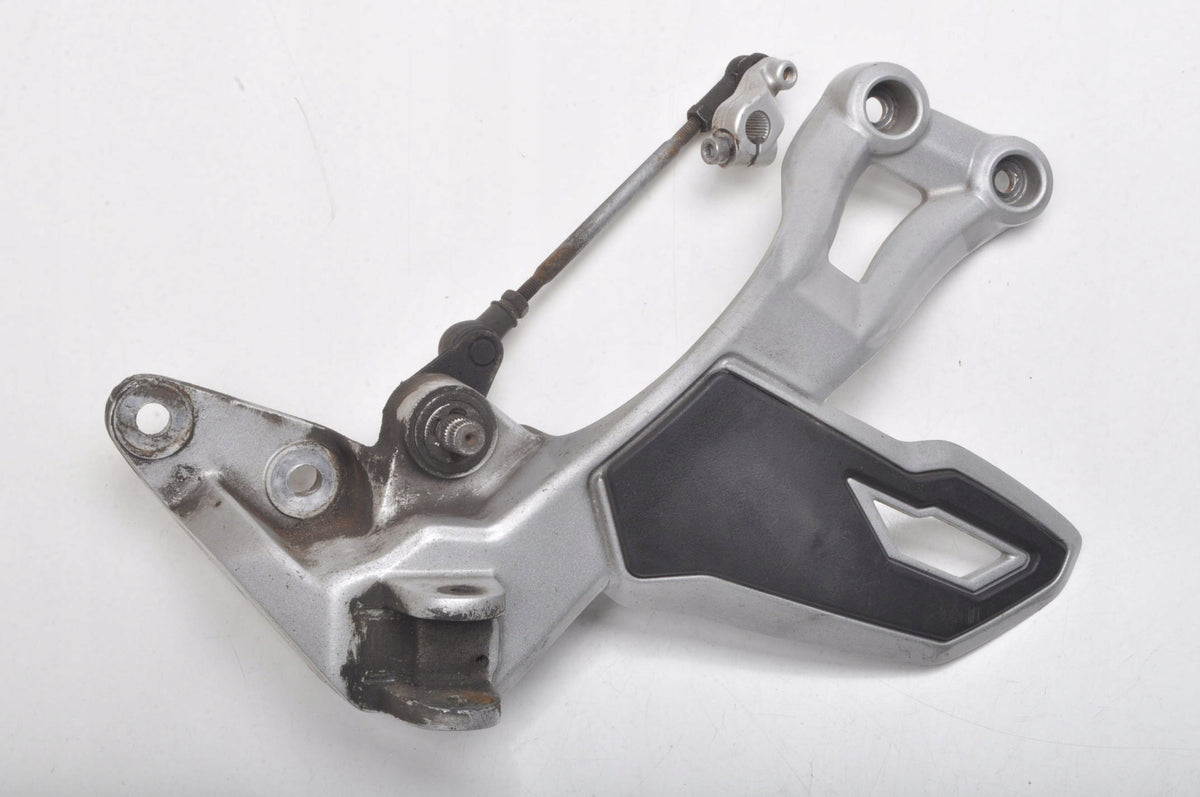 TRIUMPH TIGER EXPLORER XC 1200 SET FOOTREST LEFT 2080774