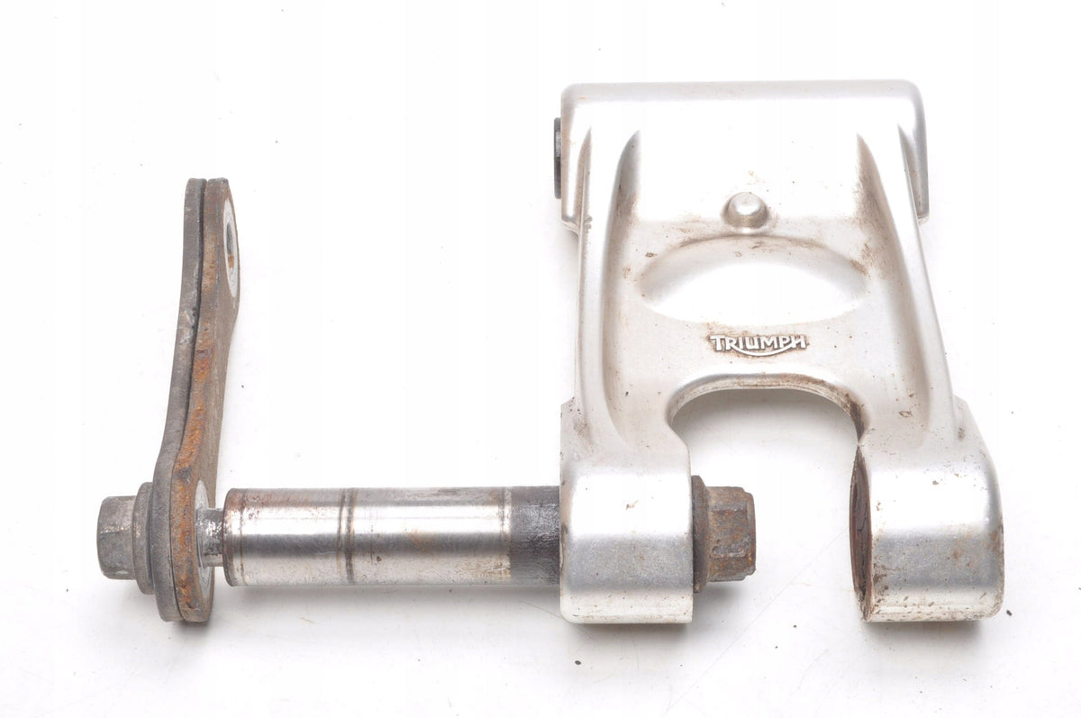 TRIUMPH TIGER EXPLORER XC 1200 SHOCK ABSORBER MOUNT KIWAK 2054095