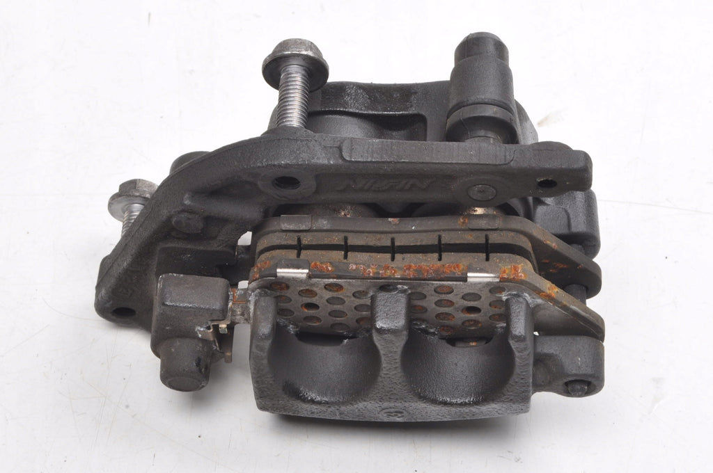 TRIUMPH TRIDENT 660 BRAKE CALIPER LEFT FRONT