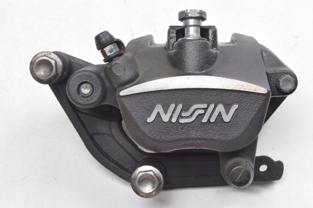 TRIUMPH TRIDENT 660 BRAKE CALIPER LEFT FRONT