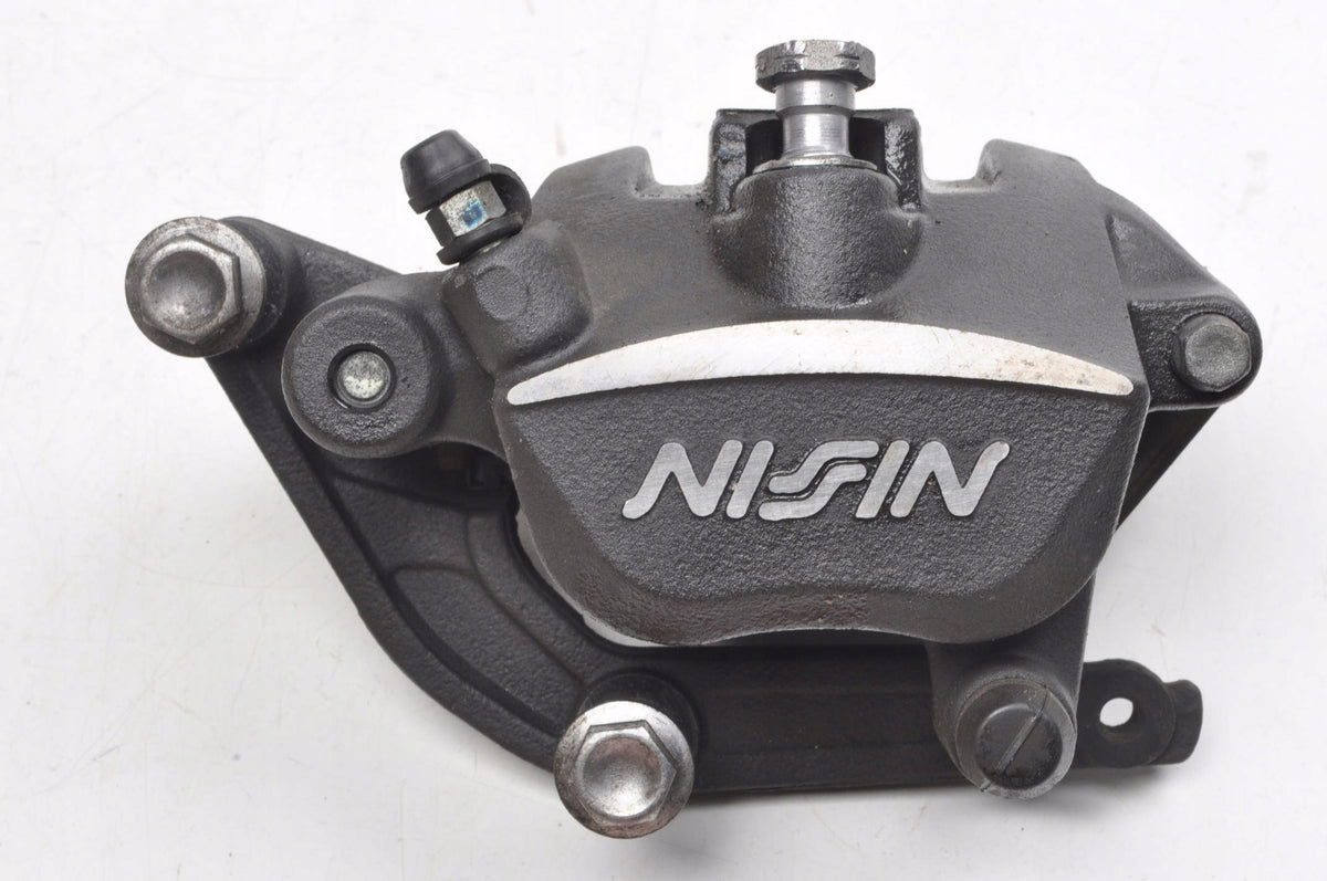 TRIUMPH TRIDENT 660 BRAKE CALIPER LEFT FRONT