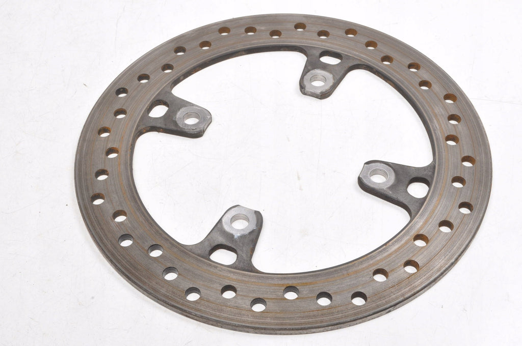 TRIUMPH TRIDENT 660 BRAKE DISC REAR 2023 YEAR