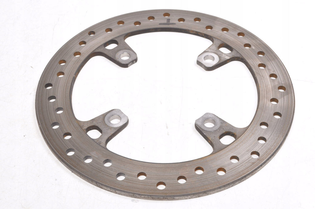 TRIUMPH TRIDENT 660 BRAKE DISC REAR 2023 YEAR