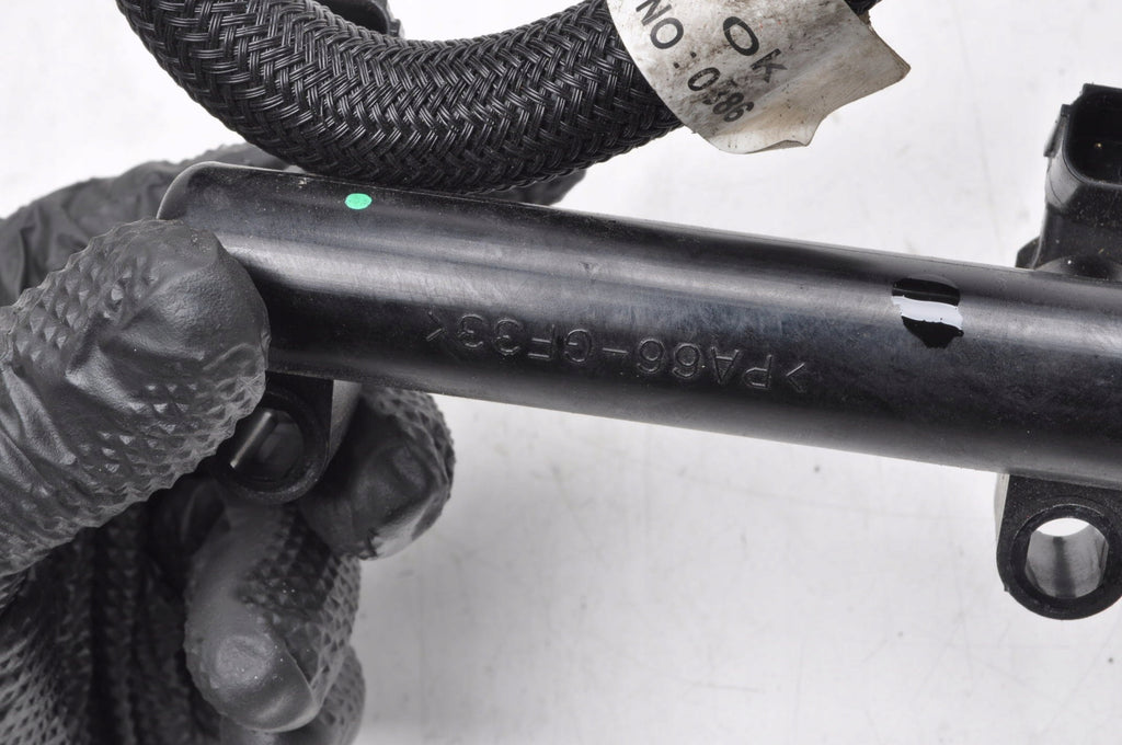 TRIUMPH TRIDENT 660 INJECTION RAIL INJECTION 1243990 MK04