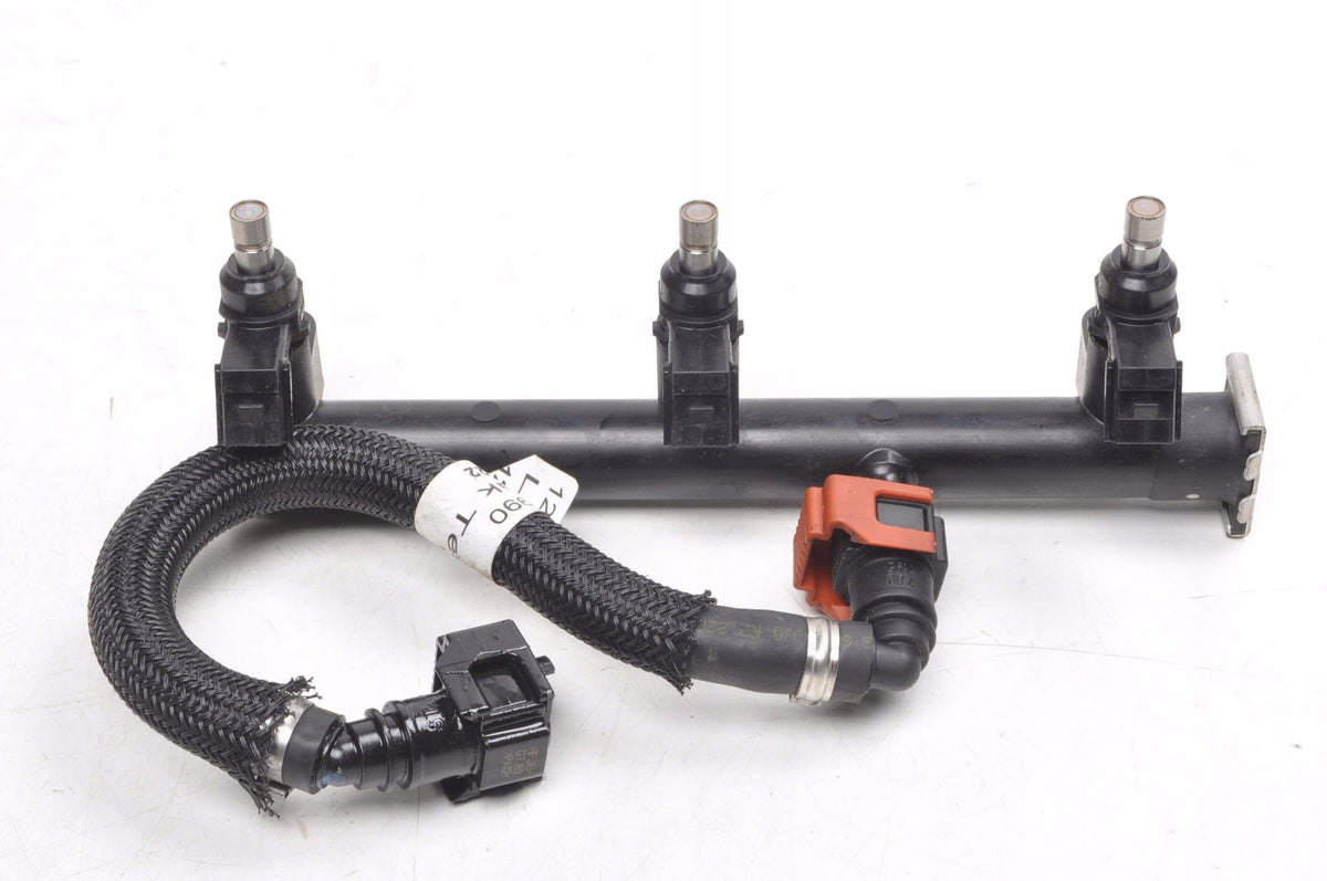 TRIUMPH TRIDENT 660 INJECTION RAIL INJECTION 1243990 MK04