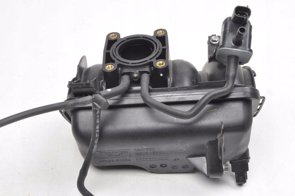 TRIUMPH TRIDENT 660 SUCTION MANIFOLD 22M13P 1247001