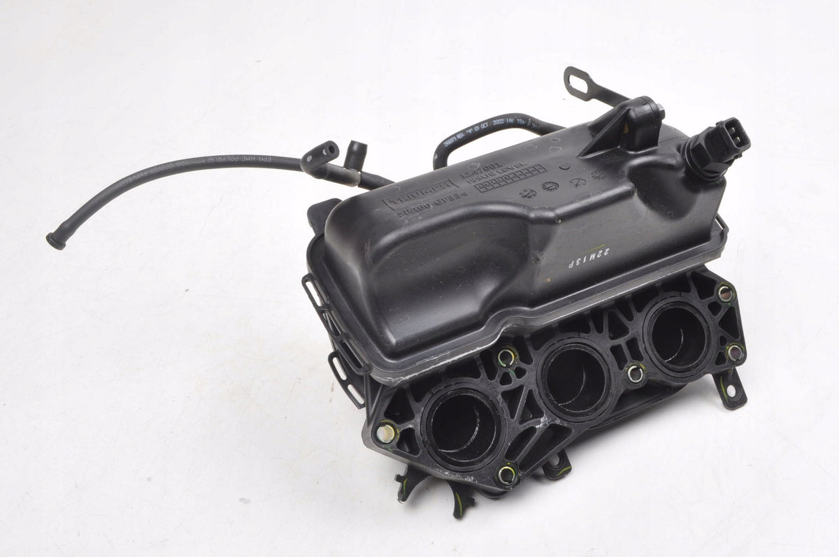 TRIUMPH TRIDENT 660 SUCTION MANIFOLD 22M13P 1247001