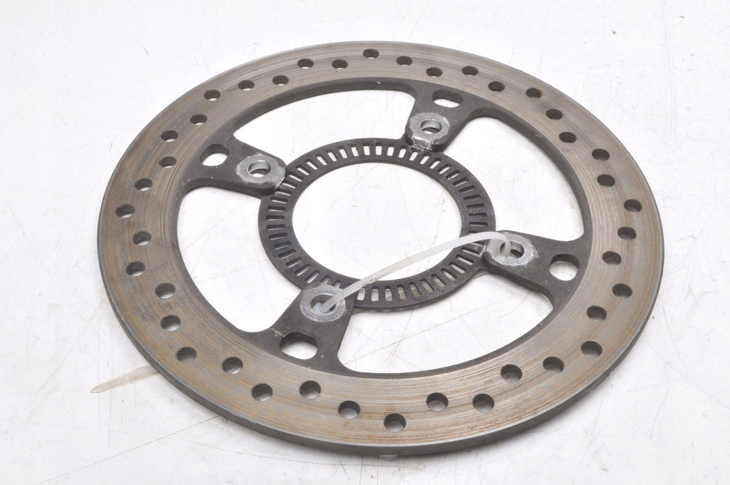 TRIUMPH TRIDENT BRAKE DISC REAR